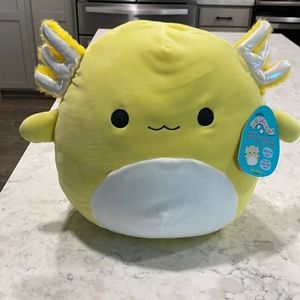 squishmallow treyton